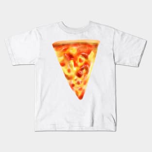 Pizza Kids T-Shirt